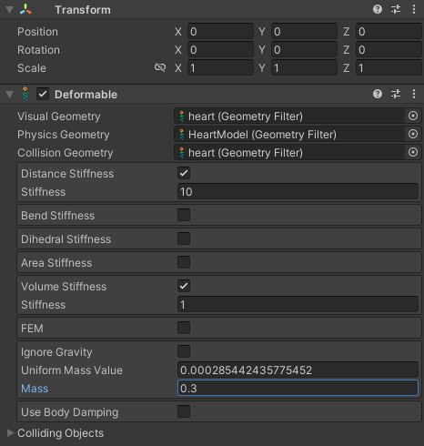PBModel overview